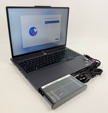 Lenovo Legion 5 16IAX10 16" Ultra 9 275HX 32GB 1TB SSD RTX 5060 W11H