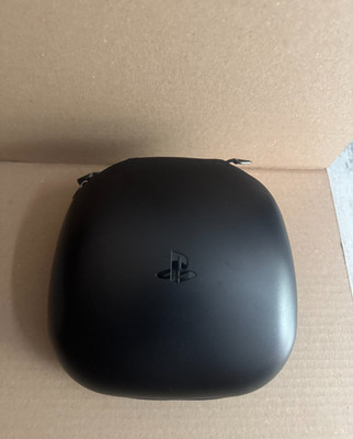 Sony DualSense Edge Wireless-Controller Schwarz