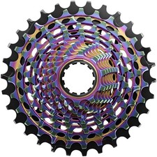 SRAM RED XG-1290 Cassetta 12 Velocità 10-33t Rainbow XDR Trasmissione per MTB Strada