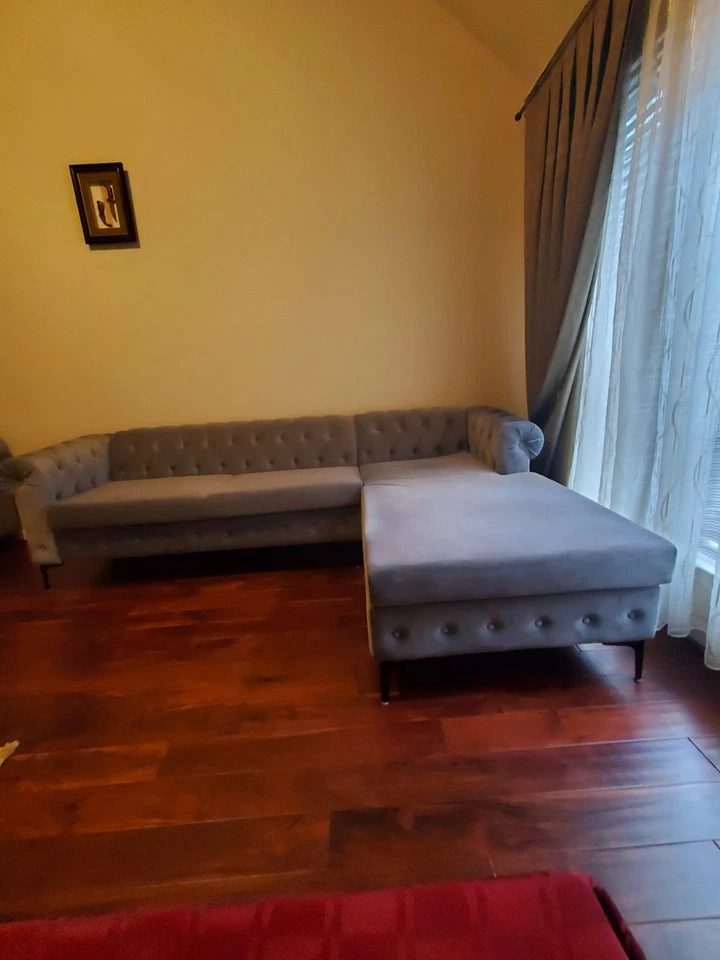 贵妃椅组合沙发 — 第 2/4 张图片