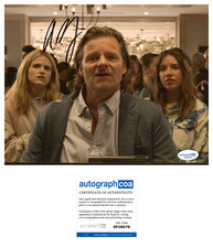 Audrey Zahn 'She Dances' Actress Signed 8x10 Photo 'Claire' ACOA