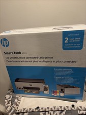 HP Smart Tank 5101 Wireless All-In-One Color ...