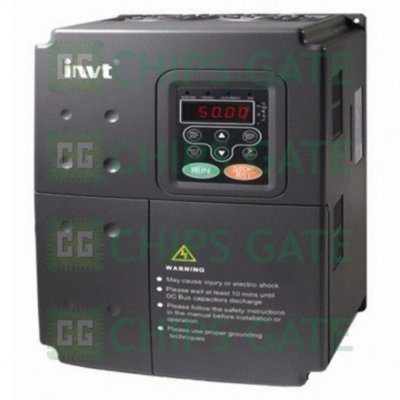 1PCS New INVT inverter CHF100A-5R5G/7R5P-4 5.5KW/7.5kw 380V