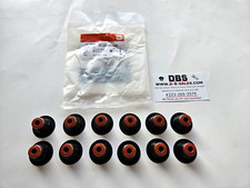 Intake & Exhaust Top Hat Valve Stem Seal for ...
