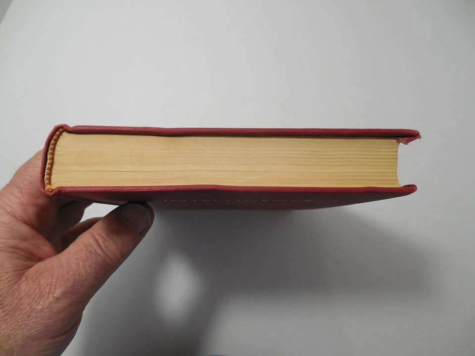 Intelligence and Experience by J. MCV. Hunt, 1961, Very Good - Image 4 of 4