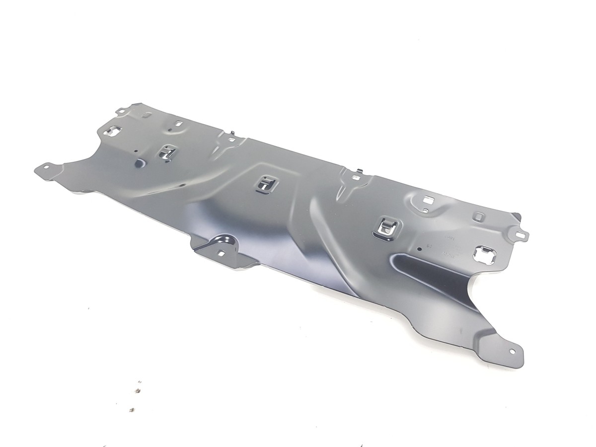 BMW F90 51647383855 Upper Slam Panel Frame Part 4.40 Petrol 441kw 