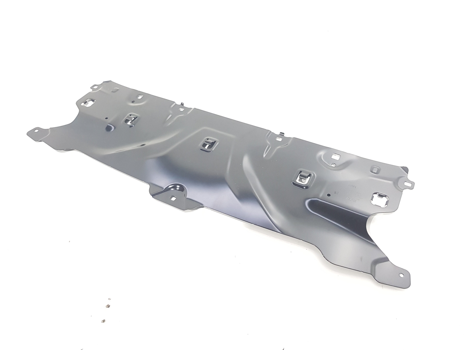 BMW F90 51647383855 Upper Slam Panel Frame Part 4.40 Petrol 441kw 