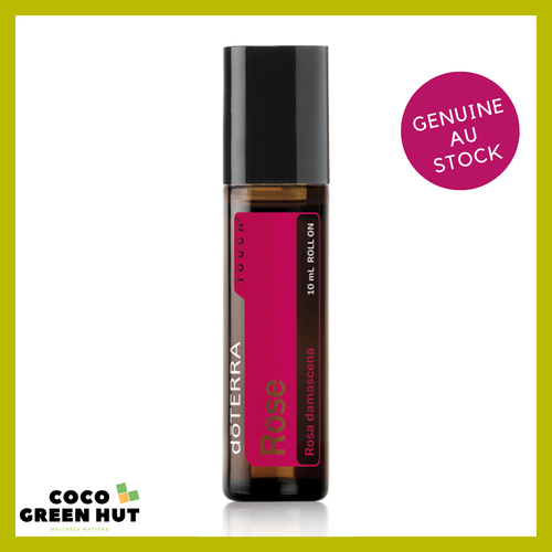 Various doTERRA TOUCH Roll-On Essential Oil Aromatherapy - Ready to use - Picture 37 of 44