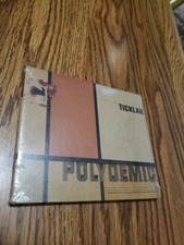 Polydemic Music CD By Ticklah 1998 Razorfish Studios New And Factory Sealed 