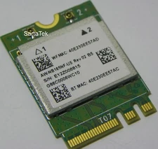 New Realtek RTL8723BE 802.11bgn Bluetooth NGFF Toshiba OEM P/N G86C0006WC10