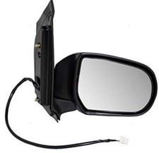 Retroviseur droit (ou coque) Mazda MPV