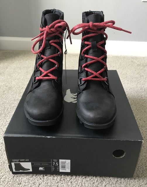 sorel 1964 wedge