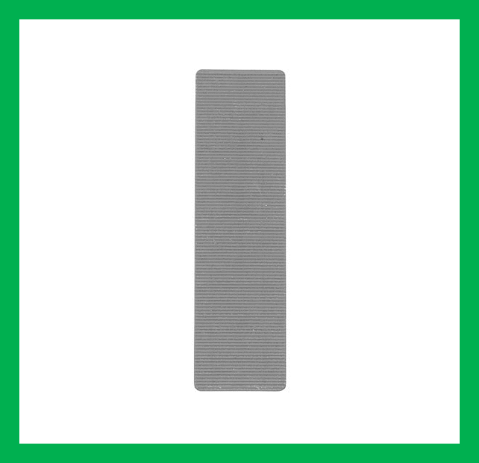 Glass Frame Plastic Packers Shims Spacers UPVC Windows Doors Kitchens 1mm 6mm eBay