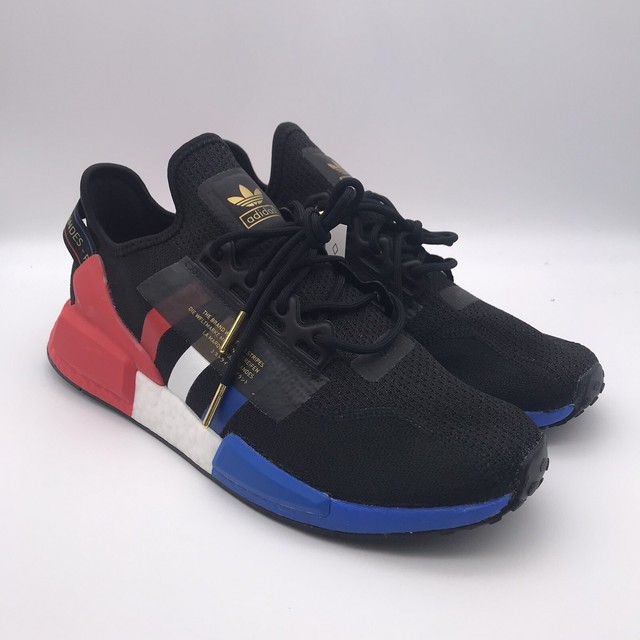 Size 11 - adidas NMD R1 V2 Paris 2020 for sale online | eBay