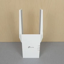 TP-Link AX1500 WiFi Extender Internet Booster, WiFi 6 Range Extender [RE505X]
