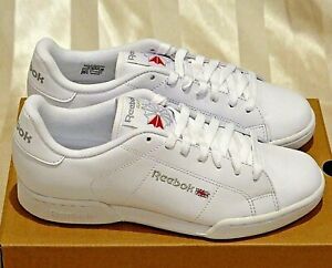 reebok npc 2 white