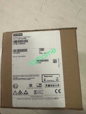 New SIEMENS 7ML1118-0CA30 EchoMax XPS-15 Ultrasonic Level Transducer