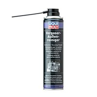 Liqui Moly Vergaser-AußEnreiniger 400Ml 1X