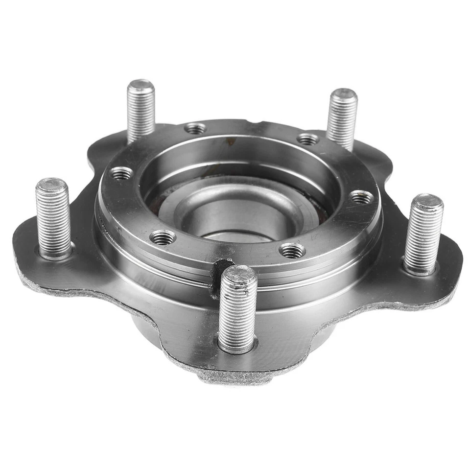 Подшипник ступицы переднего левого и правого колеса в сборе для Chevrolet Tracker Suzuki XL-7 - Изображение 4 из 4