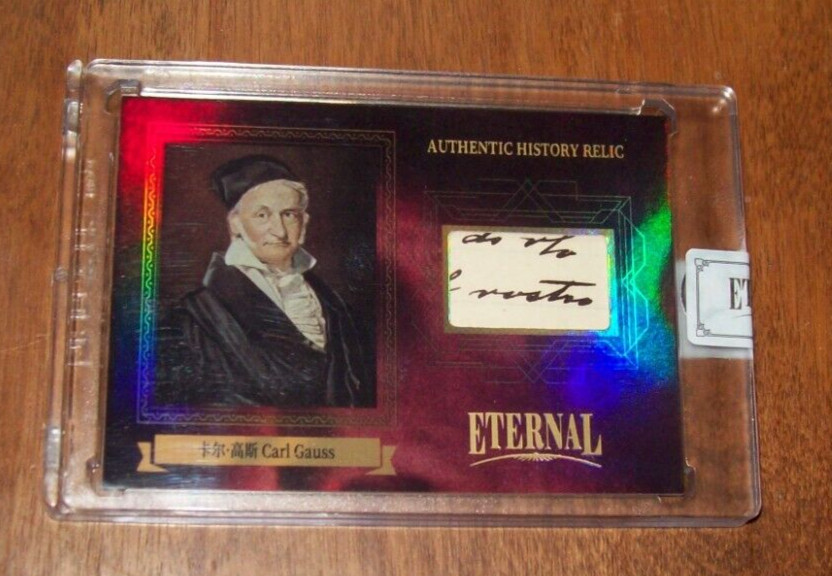 SALE，お得 2024 Eternal Cuts World Celebrities Edition Authentic