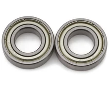 Tron Helicopters 24x6x12mm Ball Bearings (2) [TR706-105]