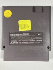 Super Off Road - Sistema de entretenimiento Nintendo - NES - Probado - Aut&eacute;ntico