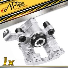 A-Premium Rear Left Brake Caliper for Volvo 440 445 460 464 480 E 482 1986-1996