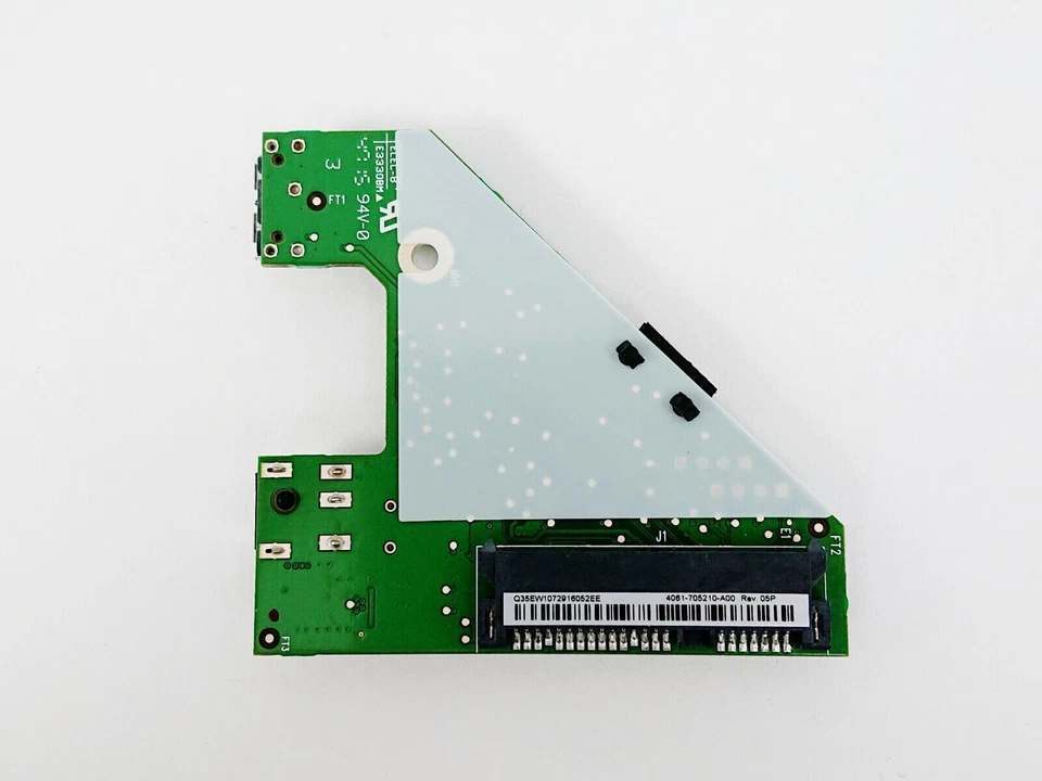 WD My Book MyBook ASM1151W PCB Sata USB Replacement Board 4060-705149-000 - Image 4 of 4