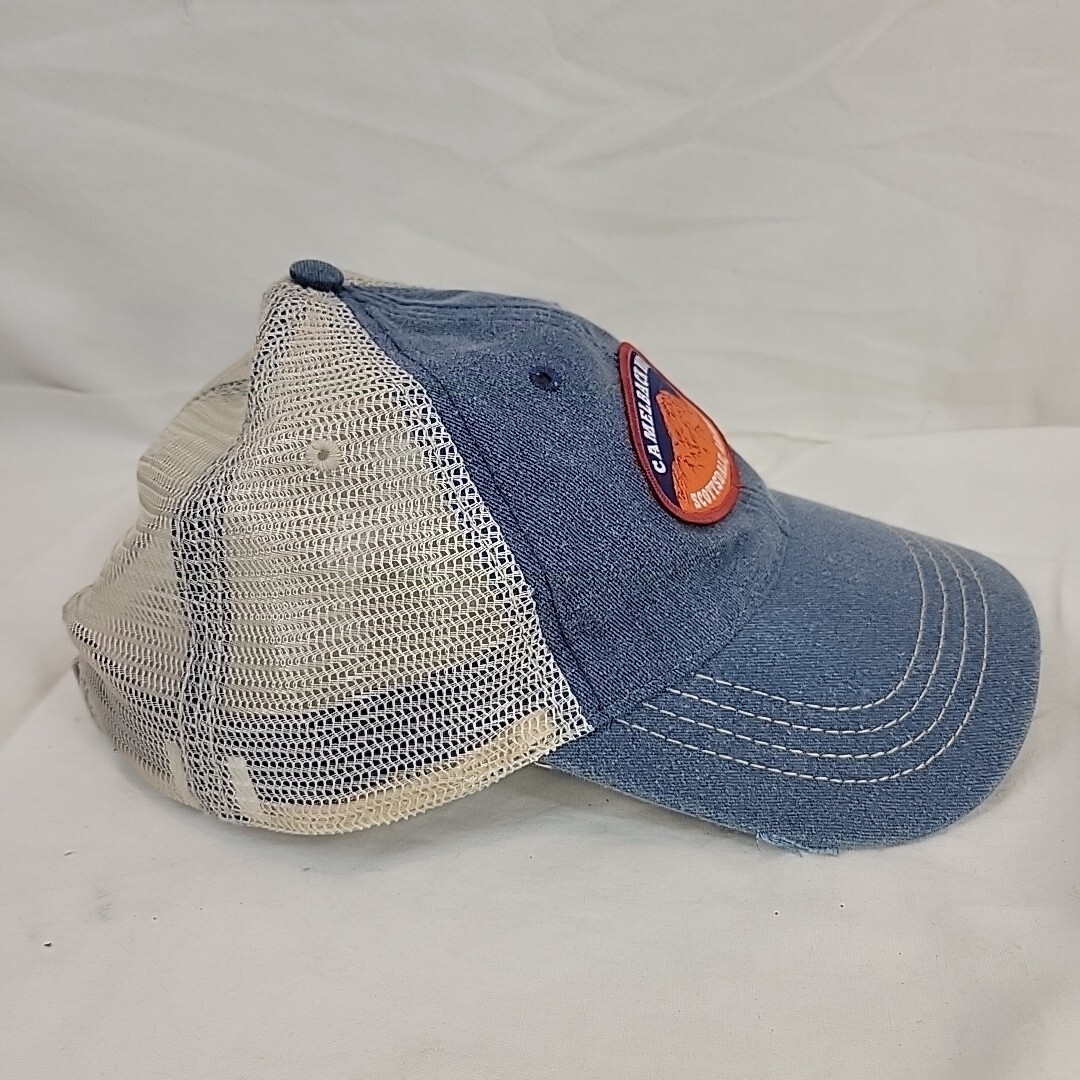 Camelback Mountain Cap Adjustable Trucker Hat Sco… - image 6