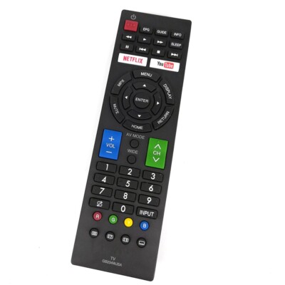 Fernbedienung für Sharp Smart TV LC-32HI3222E LC-32CHE4040E