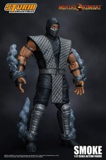 storm collectibles mortal kombat smoke