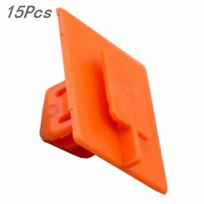 15x Body Side Molding Clip For 1998-2007 Toyota Land Cruiser 4.7l V8 9046712072 15x Body Side Molding Clip For 1998-2007 Toyota Land Cruiser 4.7l V8 9046712072