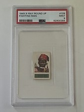 1956 Topps Round-Up Trading Cards 44