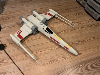 Hasbro: Star Wars Rebels X-Wing 75cm