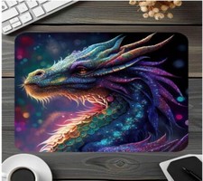 Dragon Mouse Pad