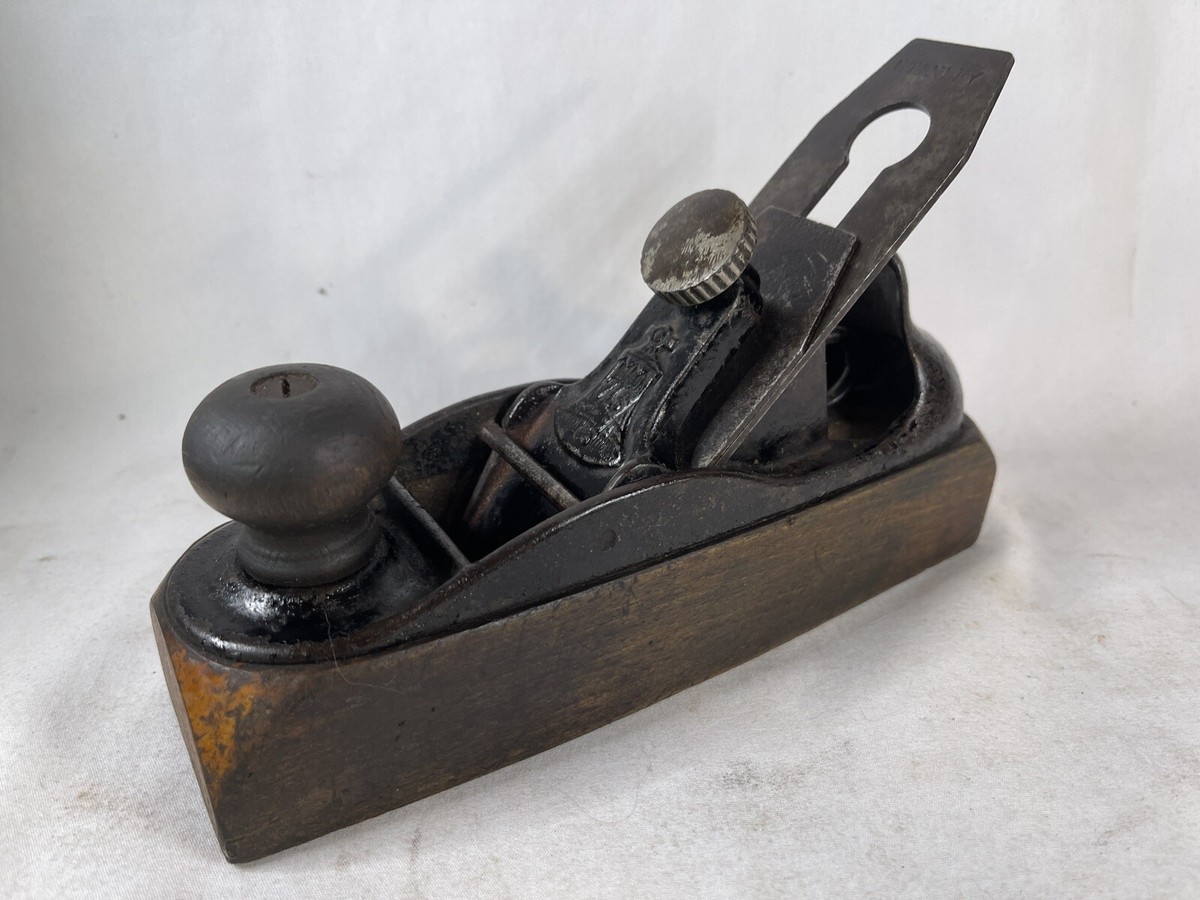 Antique 1877-1917 Stanley Liberty Bell 