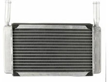 For 1967-1972 Chevrolet K20 Suburban Heater Core TYC 43219BKTT 1968 1969 1970