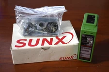 Sunx VF2-PRM3 Photoelectric Beam Sensor NOS