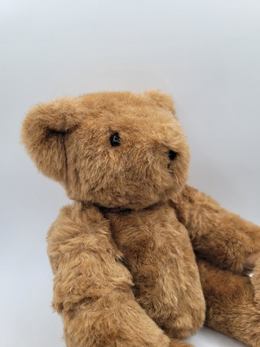 The Vermont Teddy Bear Company Jointed 16" Plush - Picture 12 of 12