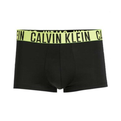 Calvin Klein Herren Sport Boxer Low Rise Trunks Black Power Gr. L