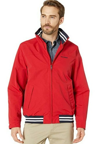 TOMMY HILFIGER Men's Adaptive Regatta 