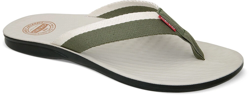 ceyo mens flip flop size 8