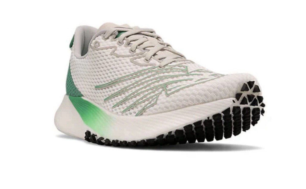 New Balance FuelCell RC Elite x Dao-Yi Chow \'We Need Leaders\' MRCELDY New Balance FuelCell RC Elite x Dao-Yi Chow  main image 3