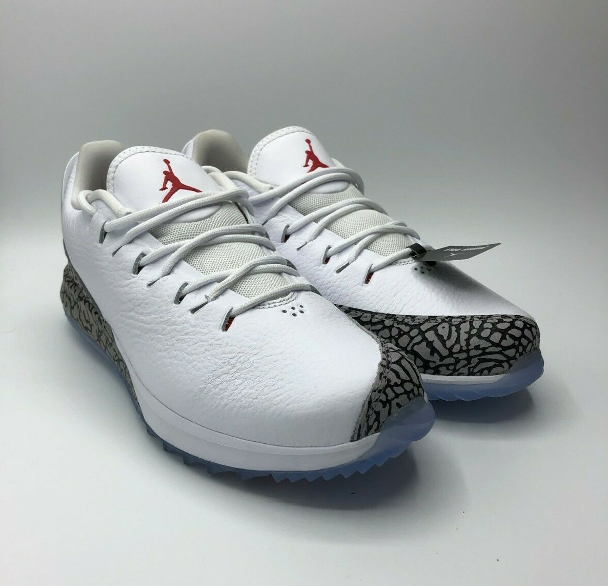 jordan golfshoes