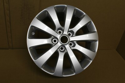 Vauxhall ASTRA J 7j X 17 Alloy Wheel 13276346 for sale online | eBay