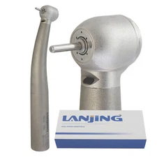 Lanjing High Speed Handpiece Fiber Optic S MAX M900BL fit BienAir Unifix Coupler
