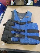 Obrien Pro Series Adult Medium Life Vest 38"-40" Chest