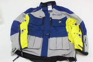 husqvarna enduro jacket
