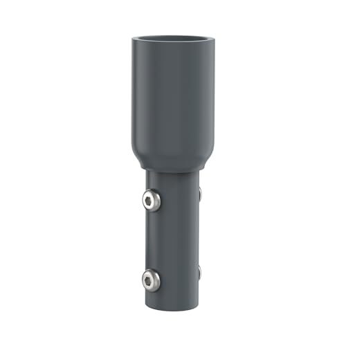 Pipe Adapter Mount for Starlink Standard Actuated (Gen 2) and Starlink High - Picture 2 of 2