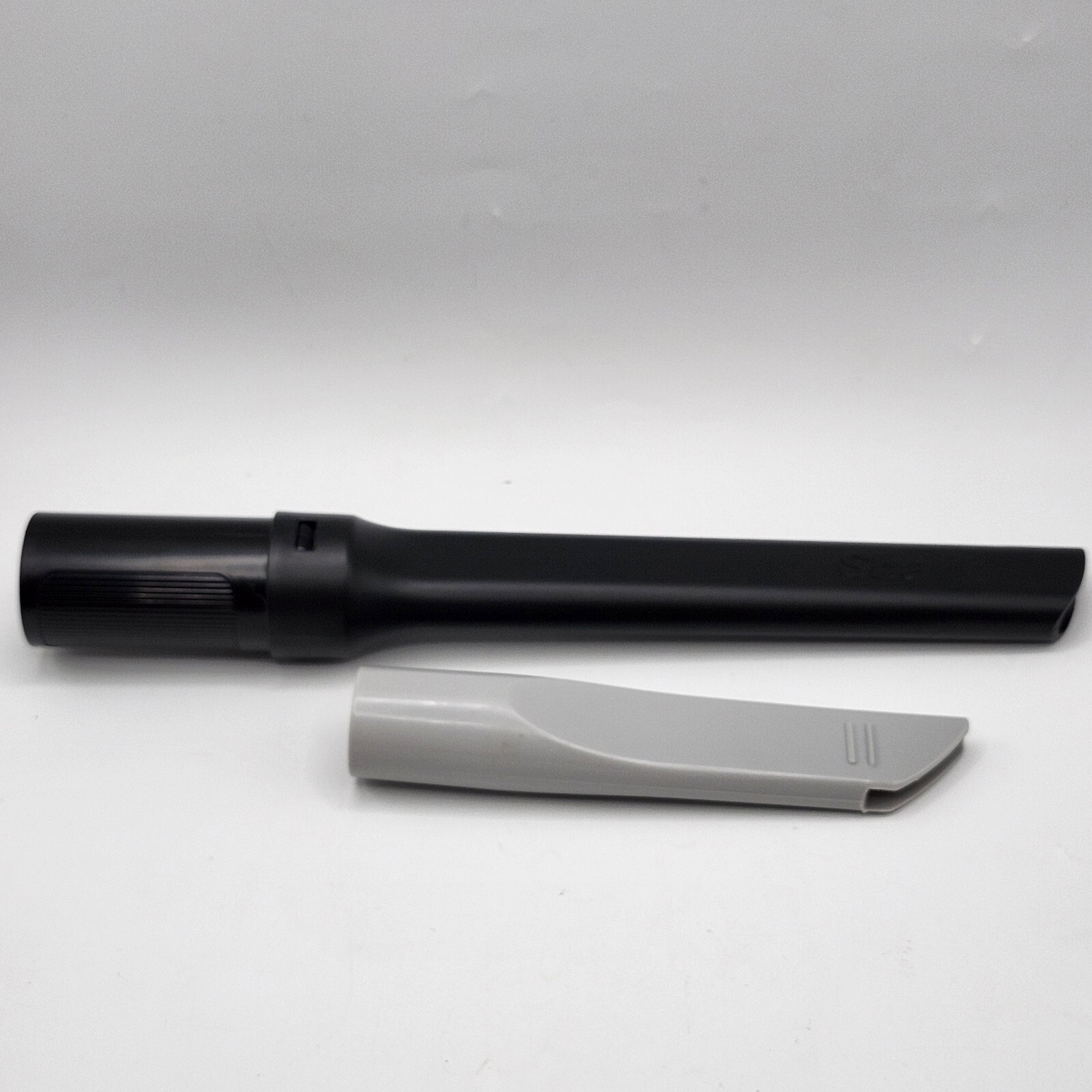 Shark Rocket Duoclean Vacuum Crevasse Tool Long Short Attachments-image